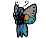 Utter - Bug Fables: The Everlasting Sapling