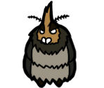 Fuzzo - Bug Fables: The Everlasting Sapling