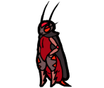 Cricketly - Bug Fables: The Everlasting Sapling