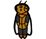 Huscada - Bug Fables: The Everlasting Sapling