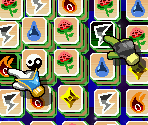 Mahjong - Freedom Planet