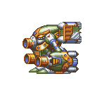 Giga Death - Mega Man X4