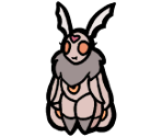 Yin - Bug Fables: The Everlasting Sapling