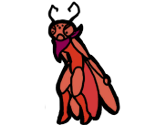 Kina - Bug Fables: The Everlasting Sapling