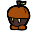 Acornling - Bug Fables: The Everlasting Sapling