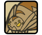 Portraits - Bug Fables: The Everlasting Sapling