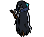 The Watcher - Bug Fables: The Everlasting Sapling