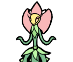 Venus - Bug Fables: The Everlasting Sapling