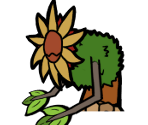Venus' Guardian - Bug Fables: The Everlasting Sapling