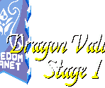 Title Card - Freedom Planet