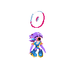 Bubble Numbers - Freedom Planet