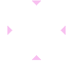 Intro Cursor - Mega Man X