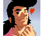 Character Portraits - Last Blade 2