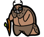 Chuck - Bug Fables: The Everlasting Sapling