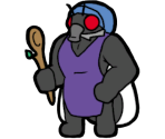 Fry - Bug Fables: The Everlasting Sapling