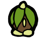Seedling - Bug Fables: The Everlasting Sapling