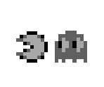 Pac-Man (Full Screen) - Pac-Man