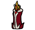 Wasp King - Bug Fables: The Everlasting Sapling