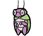 Ali - Bug Fables: The Everlasting Sapling