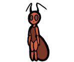 Janet - Bug Fables: The Everlasting Sapling