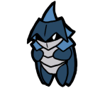 Eetl - Bug Fables: The Everlasting Sapling