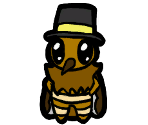 Bomby - Bug Fables: The Everlasting Sapling