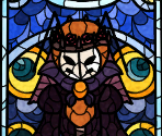 Stained Glass Windows - Bug Fables: The Everlasting Sapling