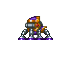 Sniper - Mega Man X5