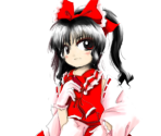 Portraits (Comiket 63 Demo Version) - Touhou Youyoumu (Perfect Cherry Blossom)