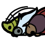 Farm Bugs - Bug Fables: The Everlasting Sapling