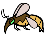 Broodmother - Bug Fables: The Everlasting Sapling