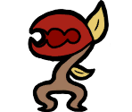 Chomper - Bug Fables: The Everlasting Sapling