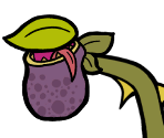 Devourer - Bug Fables: The Everlasting Sapling