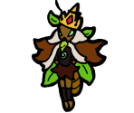 The Everlasting King - Bug Fables: The Everlasting Sapling