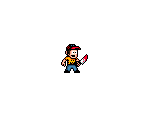 Board James - Angry Video Game Nerd Adventures II: ASSimilation