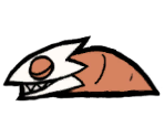 Arrow Worm - Bug Fables: The Everlasting Sapling