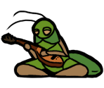 Tristan - Bug Fables: The Everlasting Sapling