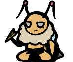 Comfy - Bug Fables: The Everlasting Sapling