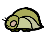 Effo - Bug Fables: The Everlasting Sapling