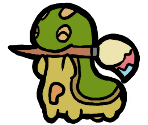Poppy - Bug Fables: The Everlasting Sapling
