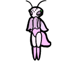 Futes - Bug Fables: The Everlasting Sapling