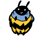 Genow - Bug Fables: The Everlasting Sapling
