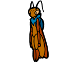 Mar - Bug Fables: The Everlasting Sapling