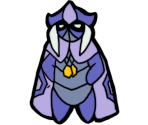 Merab - Bug Fables: The Everlasting Sapling