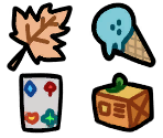 Items - Bug Fables: The Everlasting Sapling