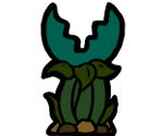 Wild Chomper - Bug Fables: The Everlasting Sapling
