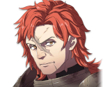 Miklan - Fire Emblem: Three Houses