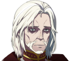 Ionius X - Fire Emblem: Three Houses