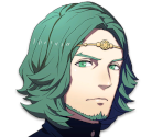 Seteth - Fire Emblem: Three Houses