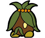 Seedling King - Bug Fables: The Everlasting Sapling